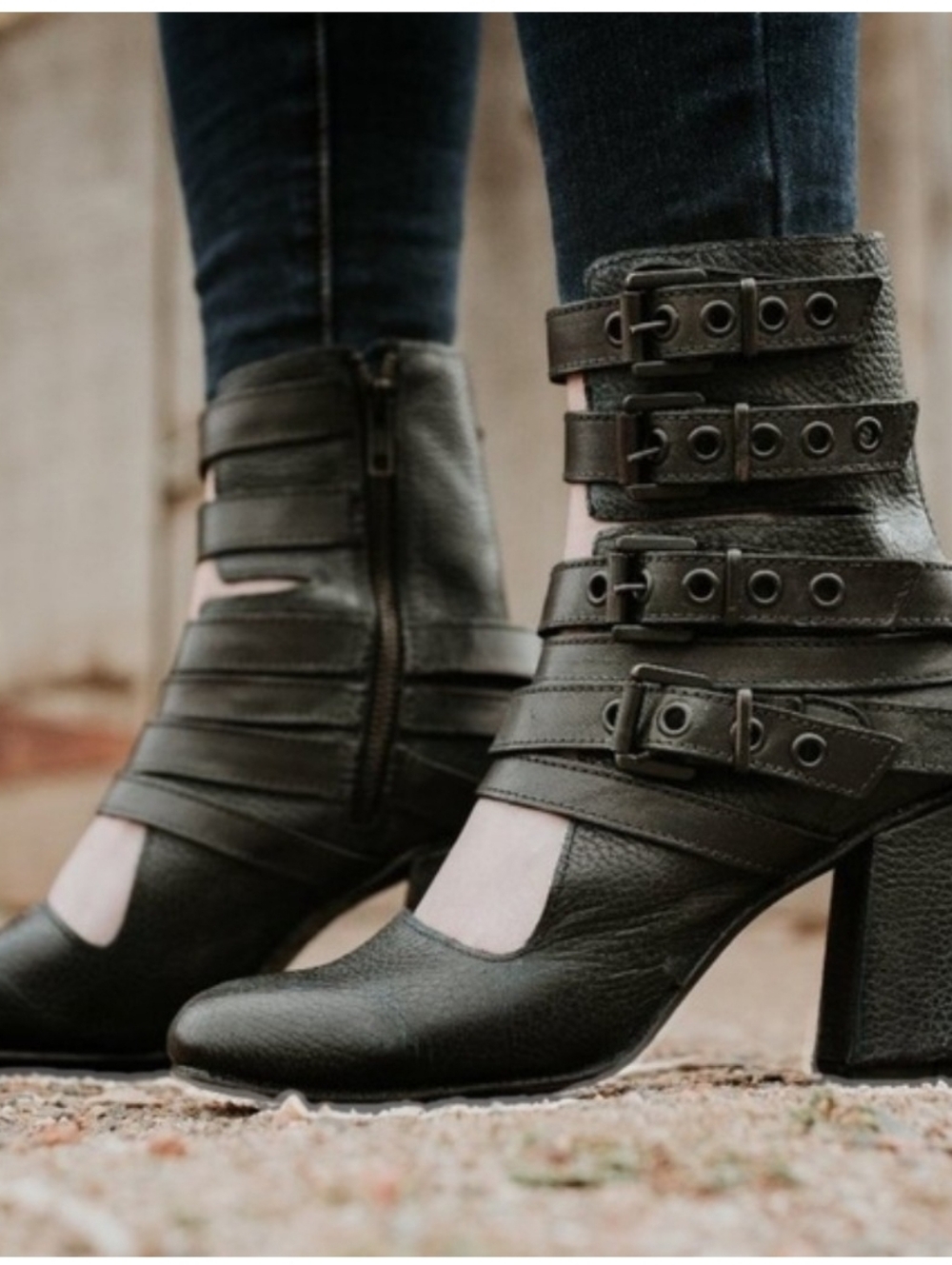 Freebird By Steven Tali Navy/black NWOB